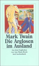 Mark Twain, Norber Kohl, Norbert Kohl - Die Arglosen im Ausland