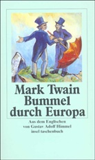 Mark Twain, W. Fr. Brown, B. Day, True W. Williams, Norber Kohl, Norbert Kohl - Mark Twains Abenteuer in fünf Bänden