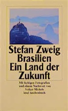Stefan Zweig - Brasilien