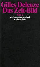 Gilles Deleuze - Das Zeit-Bild, Kino 2