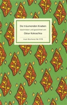 Oskar Kokoschka, Oskar Kokoschka - Die träumenden Knaben. Der weiße Tiertöter