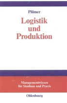 Thomas Plümer, Thomas Plümer - Logistik und Produktion