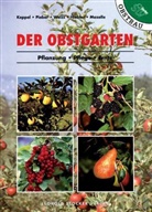 Hi, Herbert Keppel, Karl Pieber, Josef Weiss, H, Karl Pieber... - Der Obstgarten