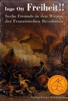 Inge Ott - Freiheit!!