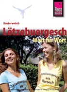 Joscha Remus - Letzebuergesch Wort für Wort