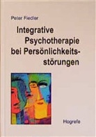 Peter Fiedler - Integrative Psychotherapie bei Persönlichkeitsstörungen