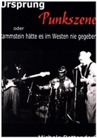 Michael Bettendorf, Michele Bettendorf - Ursprung Punkszene