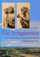 Jos Verhulst, Sabine Böhler, Frank Verhey - Der Erstgeborene