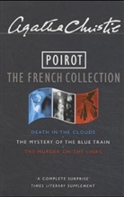 Agatha Christie - Poirot, the French Collection