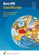 Alfon Axmann, Alfons Axmann, Rolan Dosch, Roland Dosch, Reinhold Nowak, Reinhold u a Nowak... - Betrifft Sozialkunde / Wirtschaftslehre - Ausgabe für Rheinland-Pfalz