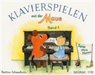 Bettina Schwedhelm, Imke Kretzmann - Klavierspielen mit der Maus - 1: Klavierspielen mit der Maus
