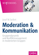 Peter Kaste, Josef W Seifert, Josef W. Seifert, Ut Flockenhaus, Ute Flockenhaus - Moderation & Kommunikation