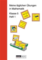 Jochen Kreusch, Joche Kreusch, Jochen Kreusch, Reinhard Stamm, Reinhard Stamm - Meine täglichen Übungen in Mathematik: Meine täglichen Übungen in Mathematik - 5. Schuljahr. H.1