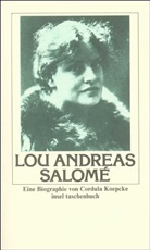 Cordula Koepcke - Lou Andreas-Salome
