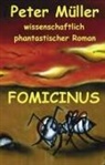 Peter Müller - Fomicinus