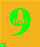 Hans Schmid, Andreas A. Dorfey, Geor Hilger, Georg Hilger, Reil, Elisabeth Reil - Reli, Ausgabe Hauptschule: 9. Schuljahr