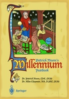 Allan Chapman, Patric Moore, Patrick Moore - Patrick Moore's Millennium Yearbook