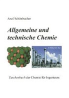 Axel Sch&ouml;nbucher - Allgemeine und Technische Chemie