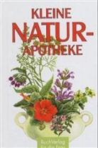 Friederike Zacher-Preuss, Gertrud Schurig - Kleine Naturapotheke