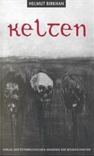Helmut Birkhan - Kelten