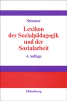 Fran Stimmer, Franz Stimmer - Lexikon der Sozialpädagogik und der Sozialarbeit