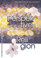 Frauk Büchner, Frauke Büchner, Bernhard Dressler, Albre Geck - Perspektiven Religion