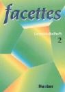 Facettes - Bd. 2: Lernvokabelheft