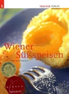 Karl Schuhmacher - Wiener Süßspeisen