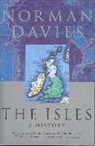 Norman Davies - The Isles