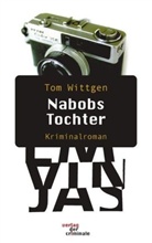 Tom Wittgen - Nabobs Tochter