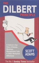 Scott Adams, Adams Scott - The Dilbert Principle