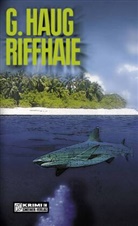 Gunter Haug - Riffhaie