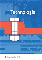 Koc, Frit Koch, Fritz Koch, Lehberger, Jürge Lehberger, Jürgen Lehberger... - Technologie