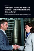 Hans Fischer - Profitables After-Sales-Business für kleine und mittelständische Unternehmen