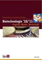 T. Fink, R. M. Lauer, Reinhold M. Lauer, H. E. Rasmussen-Bonne, Hans-Eric Rasmussen-Bonne, A. von Stosch - Biotechnologie