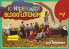 Beate Dapper, Elke Dürhager, Elke Dürhager, Elk Dürhager, Elke Dürhager - Kunterbunter Blockflötenspaß, für Sopranblockflöte. Bd.1