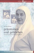 Michael Richter - gekommen und geblieben