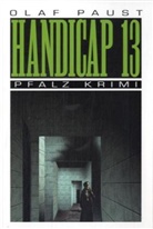 Olaf Paust - Handicap 13