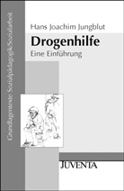 JUNGBLUT, Hans J. Jungblut, Hans Joachim Jungblut - Drogenhilfe