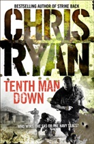 Chris Ryan - Tenth Man Down
