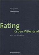 Jürgen Demps, Bernd Geisen, Rudolf Schüller, KfW-Bankengruppe - Rating