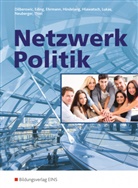 Barbar Dilberowic, Barbara Dilberowic, Albert Eding, Melvin Ehrmann, Frit Hindelang, Fritz Hindelang... - Netzwerk Politik, Ausgabe Bayern: Netzwerk Politik Gesamtband