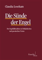 Claudia Losekam, Claudi Losekam, Claudia Losekam - Die Sünde der Engel