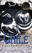Braun, Braune, Hella Braune, Semper, Frank Semper, Frank Semper - Chile Reisekompass