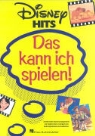 Englisch - Disney Hits