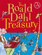 Roald Dahl, Quentin Blake - The Roald Dahl Treasury