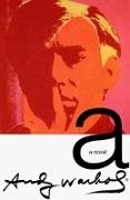  Collectif, Andy Warhol,  Warhol Andy - A Novel Andy Warhol