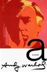 Collectif, Andy Warhol - A Novel Andy Warhol