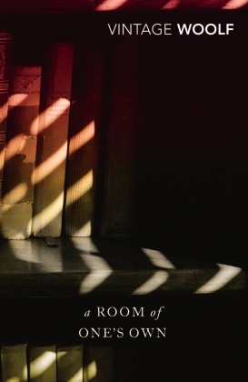 Virginia Woolf - A Room of One's Own