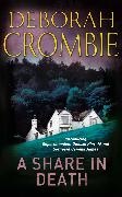 Deborah Crombie - Share in Death
